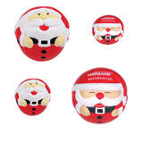 Santa Claus Stress Ball